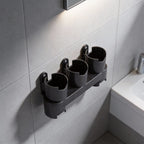 Bracket Holder Wall Mount for Cleaning Organizer (Universal Fit)