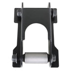 2X Spring Shackle Repair Kit for Ford Explorer Mountaineer (1991-2002)