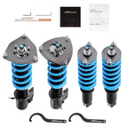 Adjustable Coilovers 24 Way Damper Struts for Subaru Outback (2003-2009)