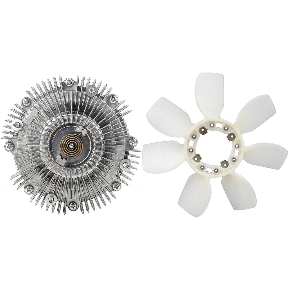 Cooling Fan for Toyota Tundra (2000–2004)