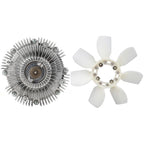 Cooling Fan for Toyota Tundra (2000–2004)