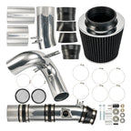Cold Air Intake Kit for Mazda RX-8 (2004–2011) 3.5in Black Filter