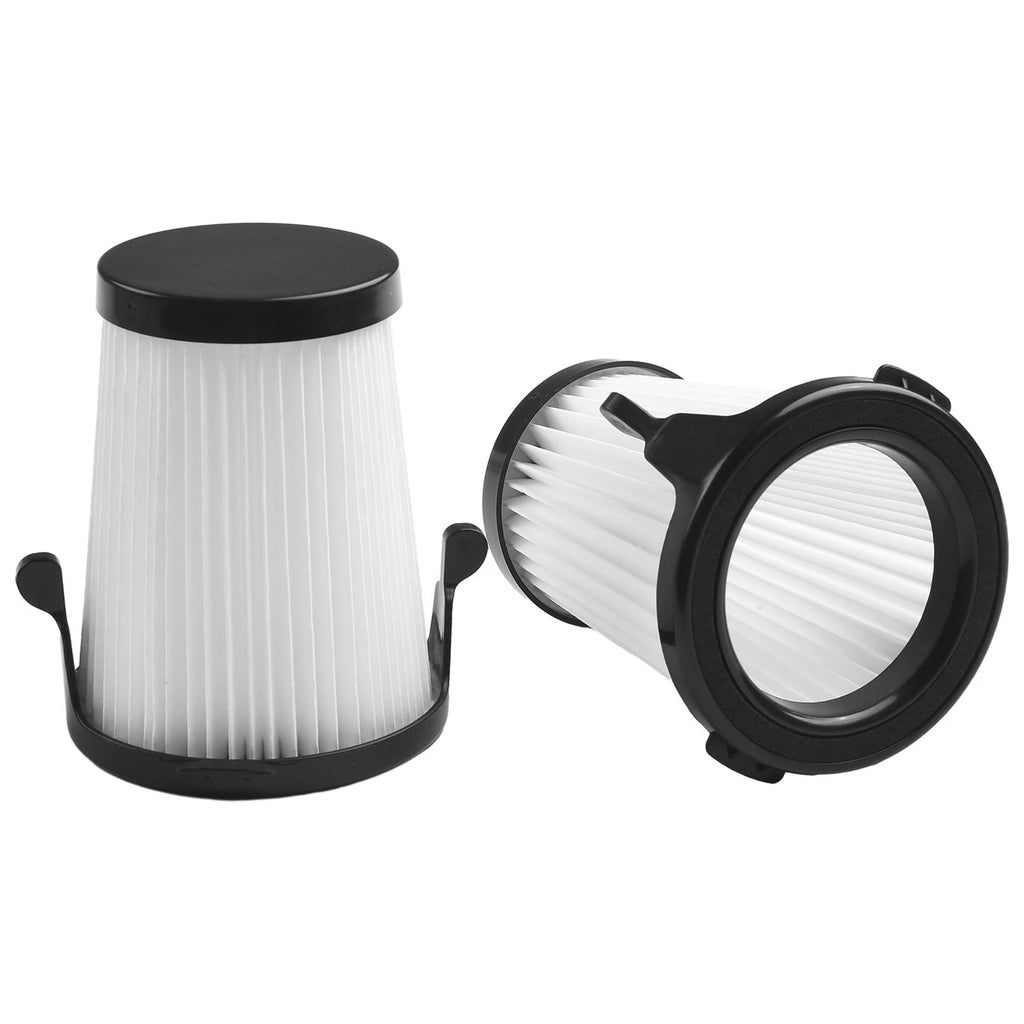 2pcs Filter for Compact Vacuum Cleaner (49-90-1950, 0850-20)