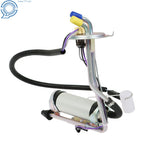 Gas Tank Sending Unit with Fuel Pump for Jeep Comanche MJ (1987–1990)