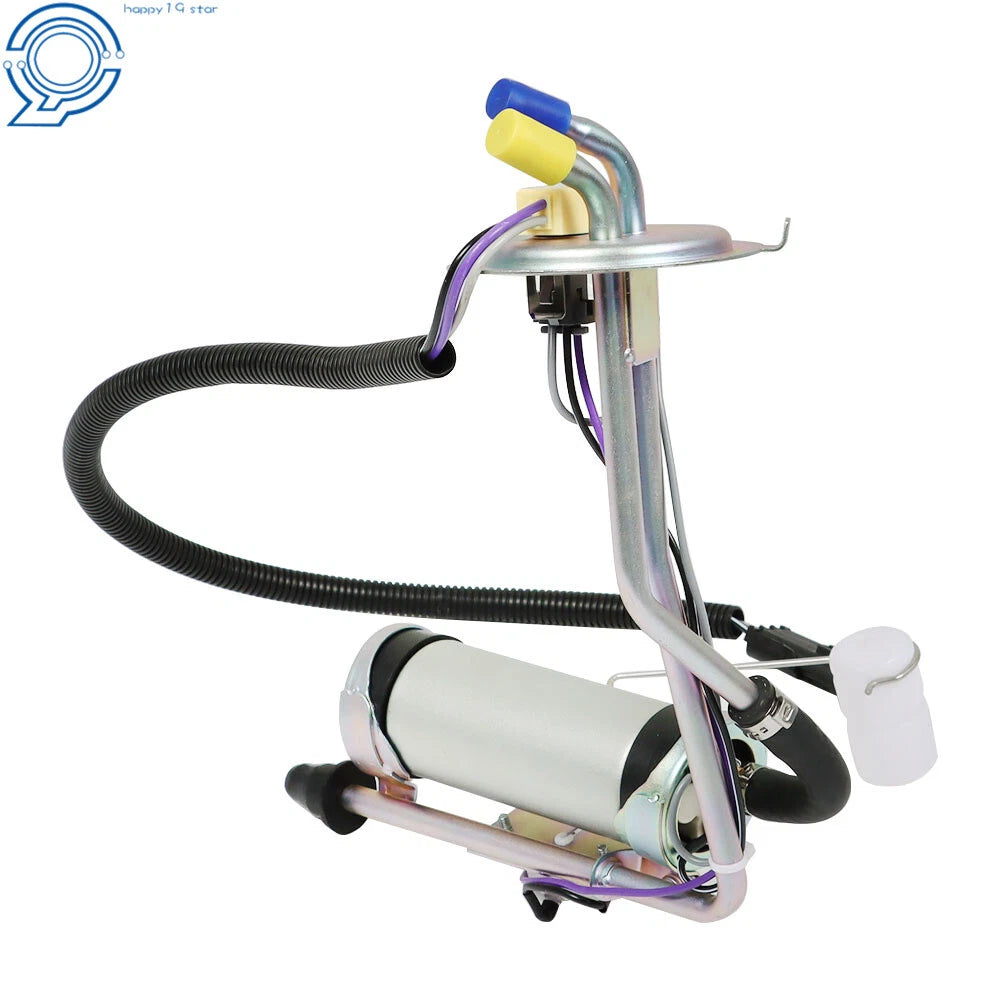 Gas Tank Sending Unit with Fuel Pump for Jeep Comanche MJ (1987–1990)