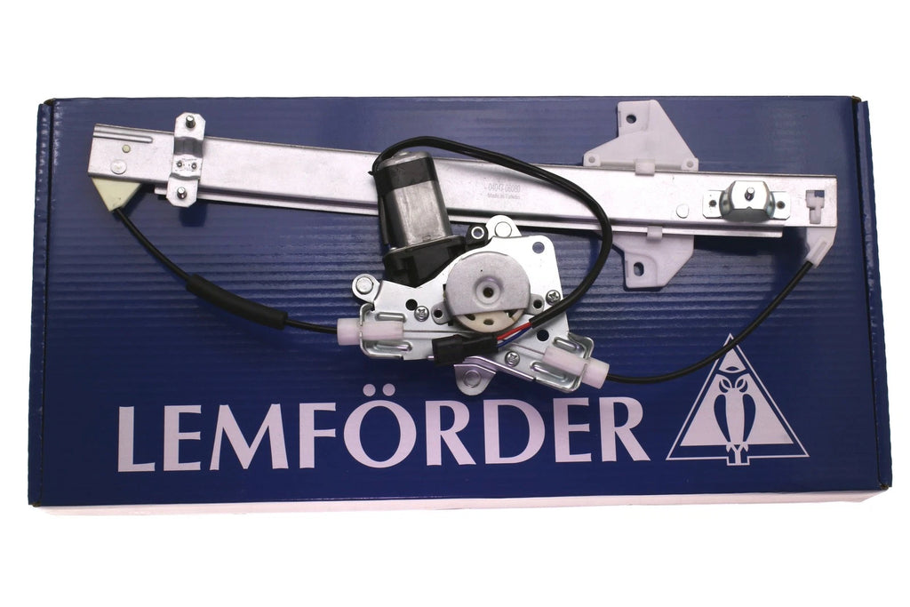 Rear Right Window Regulator for Hyundai Accent (2000-2005)