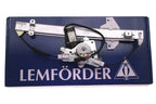 Rear Right Window Regulator for Hyundai Accent (2000-2005)