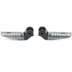 CNC Front Foot Pegs for Triumph T100 T120 (2016-2022)