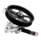 Power Steering Pump w/ Pulley for Honda Ridgeline (2006–2011) 21-5193