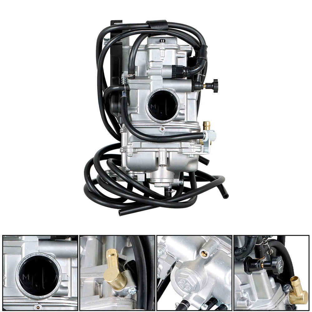 Carburetor for Honda CRF150R (2007–2009)