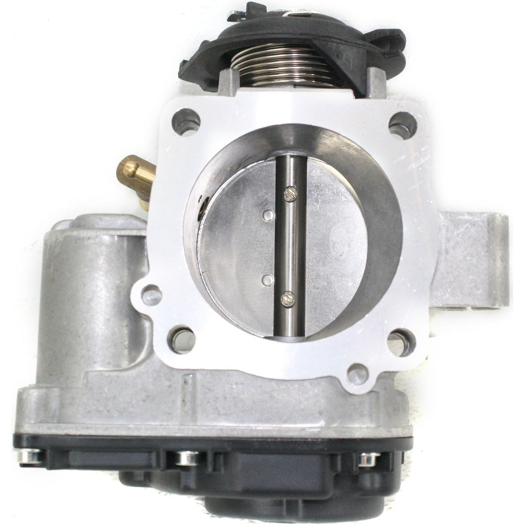 Throttle Body for VW Cabrio Jetta Golf (1996–1998)