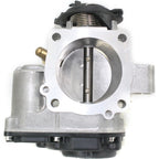 Throttle Body for VW Cabrio Jetta Golf (1996–1998)