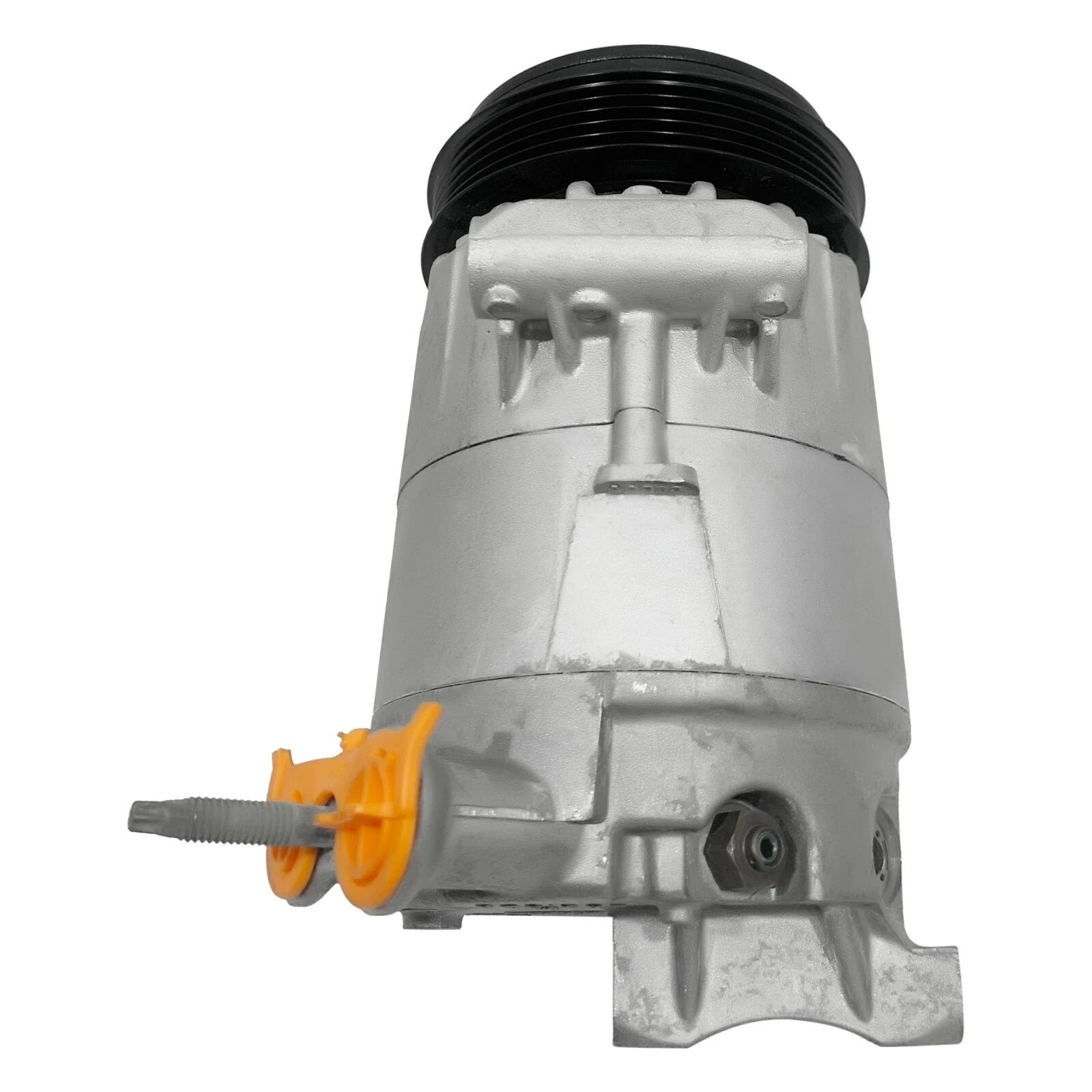 AC Compressor Replacement for Oldsmobile Alero 2.2L (2002-2004)