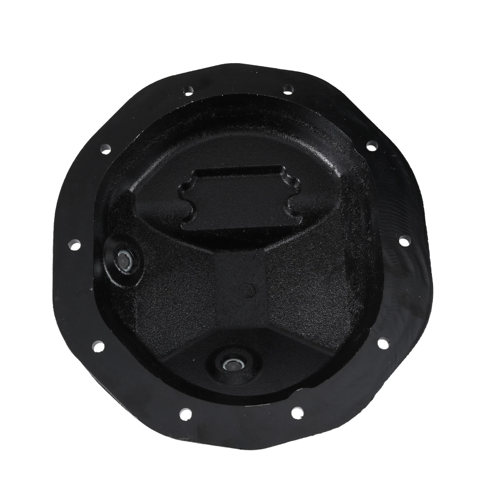 10-Bolt Differential Cover for GM 8.5" (Year Range)