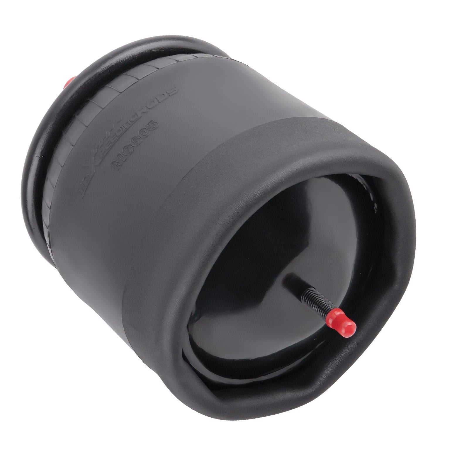 Set of 1 Air Suspension Bag for Volvo (W01-M58-8472, 20427803, 1076415)