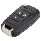 Smart Remote Key Fob for Chevrolet Sonic Equinox Camaro (2012–2016)