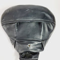 Driver Seat Backrest Pad for Harley-Davidson Touring (2008–2022) OEM 52572-09A