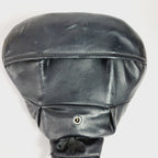 Driver Seat Backrest Pad for Harley-Davidson Touring (2008–2022) OEM 52572-09A