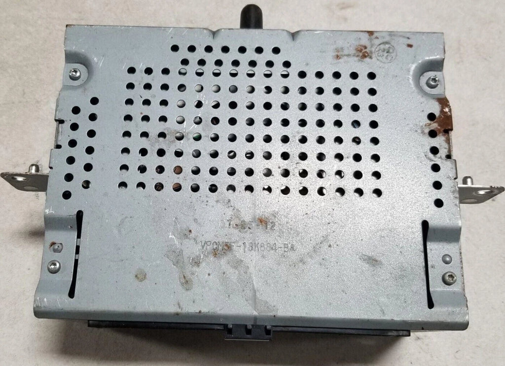 Receiver for Ford Focus (2012–2014) AM-FM Satellite Radio MP3 CD Player