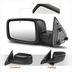 Altezza Euro Tail Lights for Chevy C/K Pickup (1988–2000)