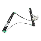 Set of 4 Window Regulators for BMW 330 325