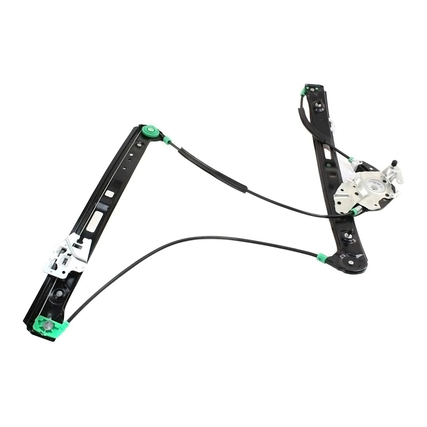 Set of 4 Window Regulators for BMW 330 325