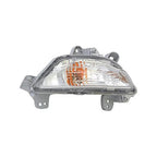 Front Right Turn Signal Light for 2014-2016 Mazda 3 Sport (2014-2016)