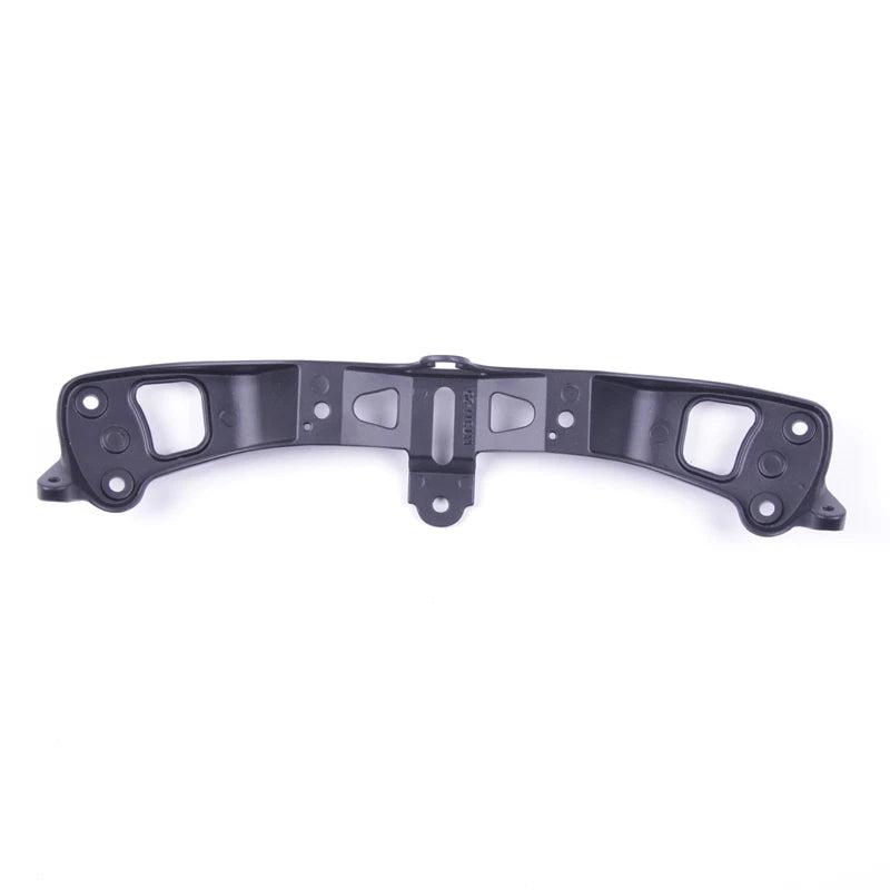 Upper Stay Fairing Headlight Bracket for Kawasaki Ninja ZX6R ZX636 (2005–2008)