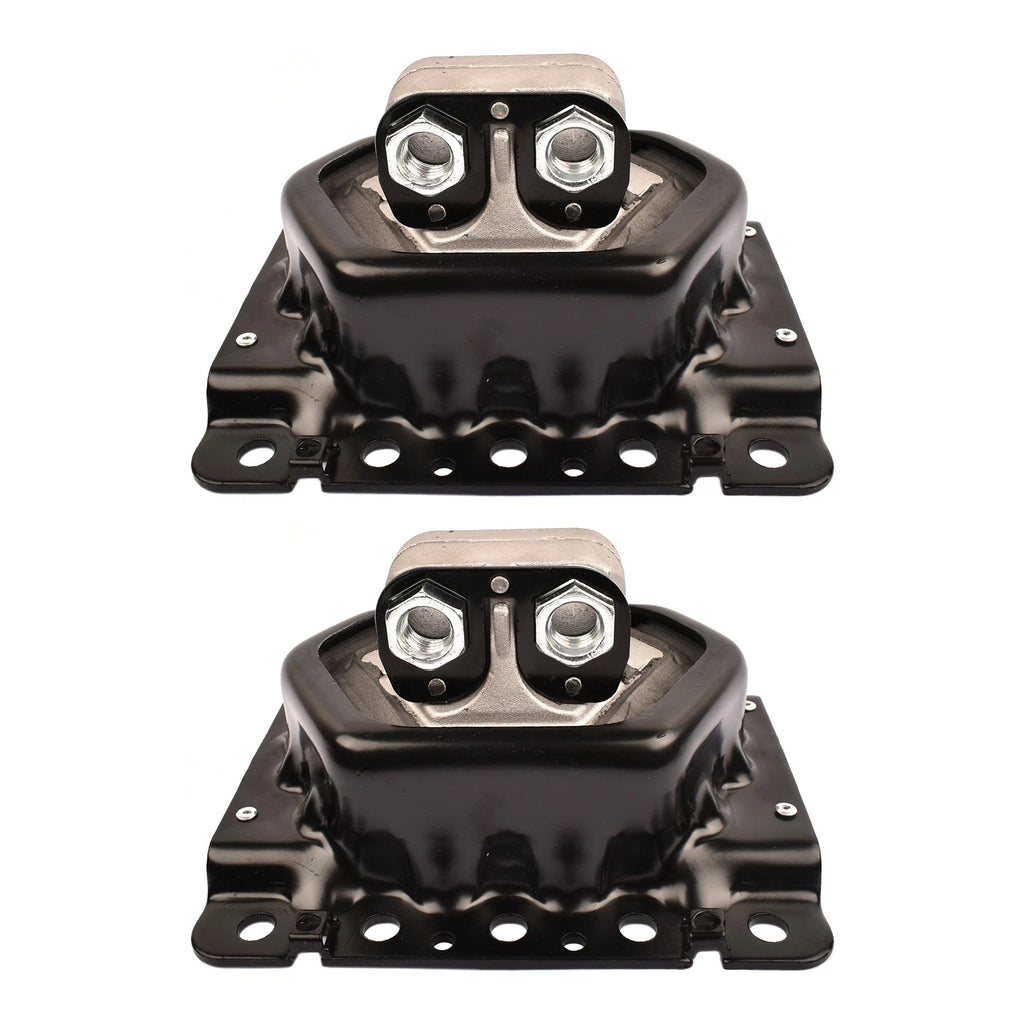 Pair Engine Mounts 7420499469 21228153 20723224 for Volvo Renault Trucks