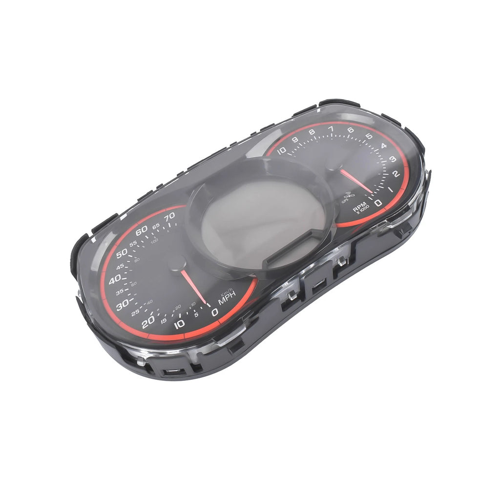 LCD Gauge Cluster for SeaDoo GTI GTX 130-155 (2011-2012)