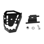Aluminium Brake Pedal Extension for BMW F850GS F750GS (2008–2016)