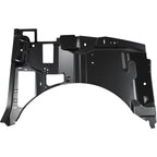 Passenger Side Wheelhouse for Chevrolet Express 2500 (2003–2023)