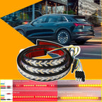 48" LED Tailgate Light Bar for Truck (Fits )