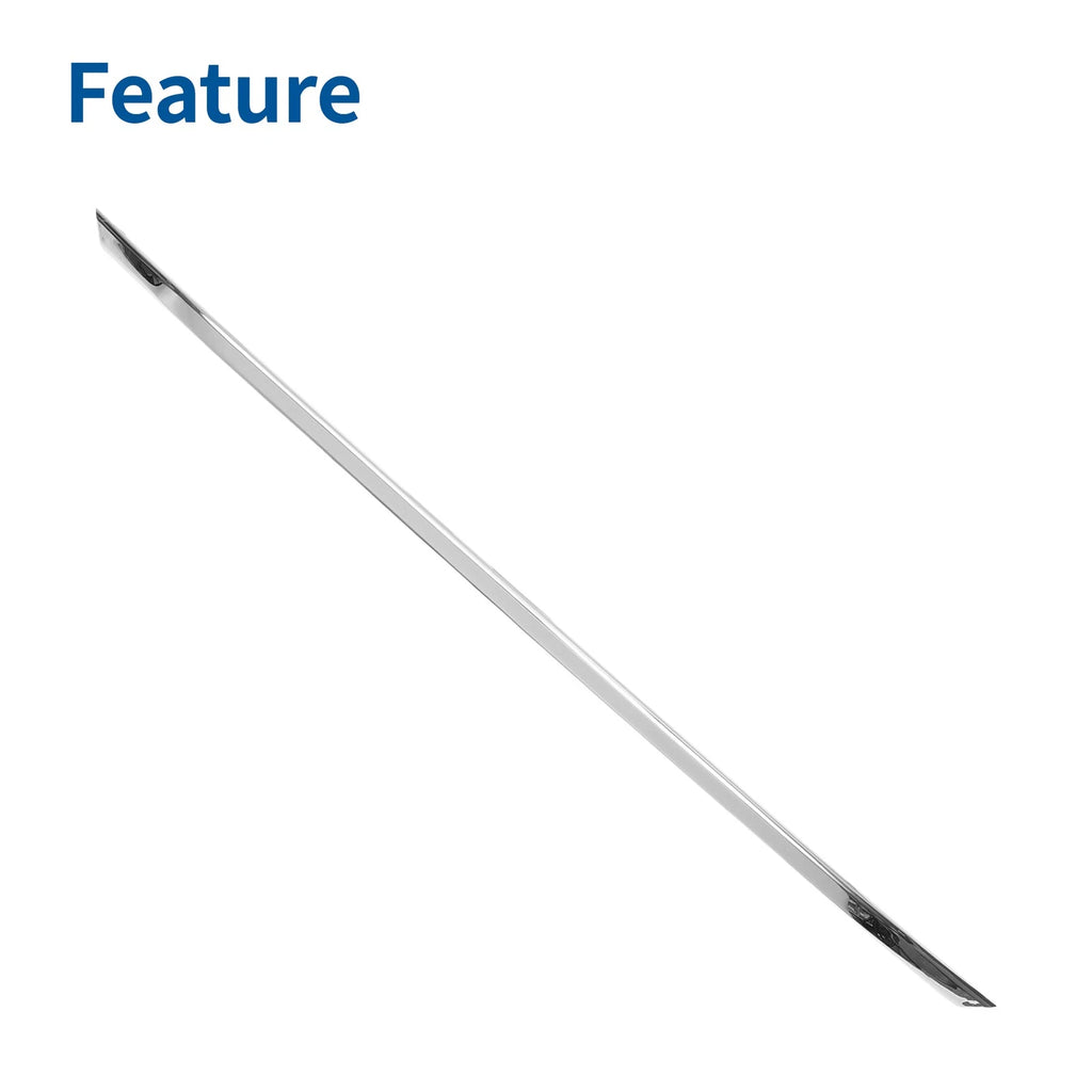 Front Upper Grille Trim for Lexus ES 250 (No. 5312106310)