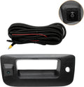 Backup Camera Tailgate Handle for Chevy Silverado GMC Sierra (2007–2014)