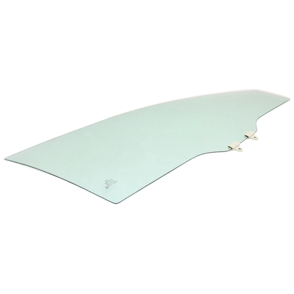 Front Passenger Door Glass for Honda Civic (2001–2005)