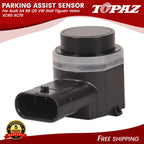 Parking Assist Sensor for Audi A4 Q5 R8 VW Golf Tiguan Volvo XC60 XC70 (2005–2021)