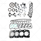 Cylinder Head Bolt Gasket Kit for Toyota Hilux 1KZ-TE (2000–2006)