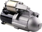 Starter Motor for Chevy S10, Buick Rendezvous, Monte Carlo (2002-2005)