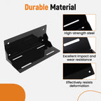 Compressor Mounting Bracket for Viair 280C/350C/450C/480C/485C (Fits 2000–2023)
