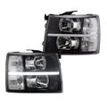 LED DRL Strip for Chevy Silverado (2007–2014)