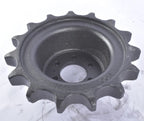 Drive Sprocket 15 Teeth for Bobcat T180 T190 (6736306, 6855724, 7165111)