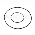 Rear brake drum bearing & seal kit for Honda FourTrax 300 TRX300FW (1988–2000)