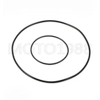Rear brake drum bearing & seal kit for Honda FourTrax 300 TRX300FW (1988–2000)