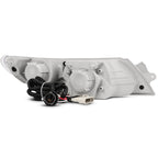 Pair Halogen Headlights for International Harvester (2002-2019)