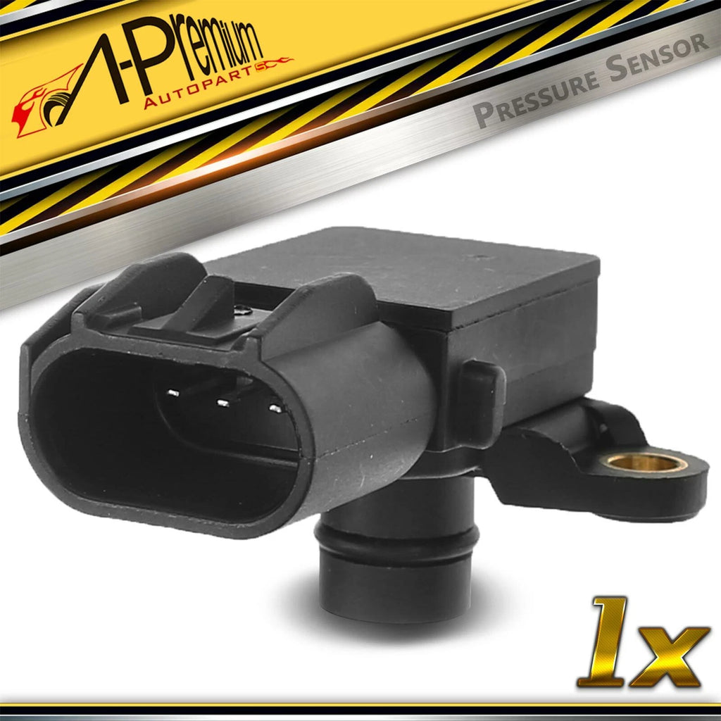 Manifold Pressure Sensor for Jeep Grand Cherokee (2002–2004) Wrangler (2003–2004)
