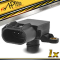 Manifold Pressure Sensor for Jeep Grand Cherokee (2002–2004) Wrangler (2003–2004)