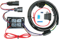 Iso Converter for KHROME WERKS (8 Pin)