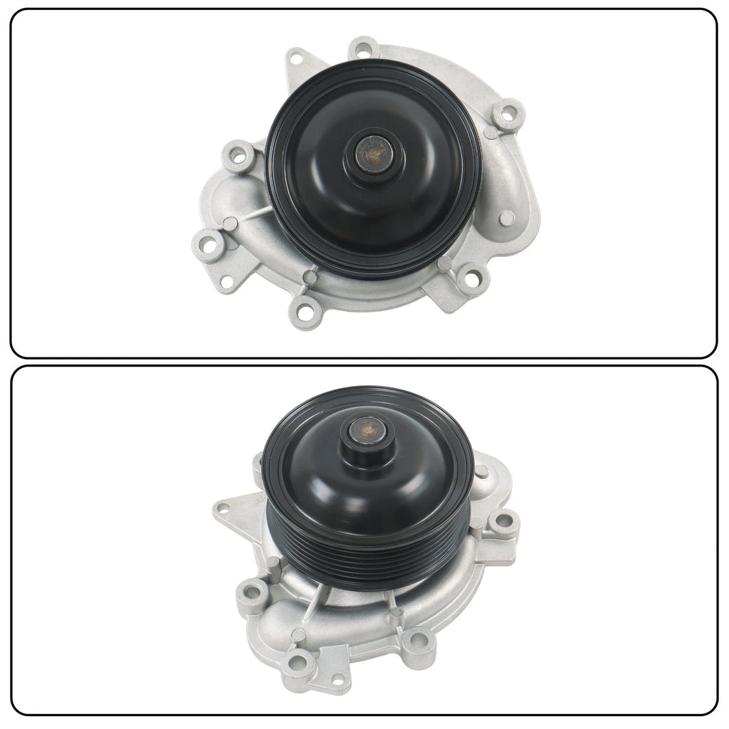 Water Pump for Mercedes-Benz Sprinter 3500 (2007–2018)