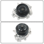 Water Pump for Mercedes-Benz Sprinter 3500 (2007–2018)